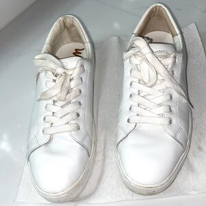 Womans Sam Edelman Sneakers
